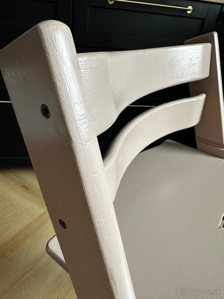 Stokke tripp trapp - 8