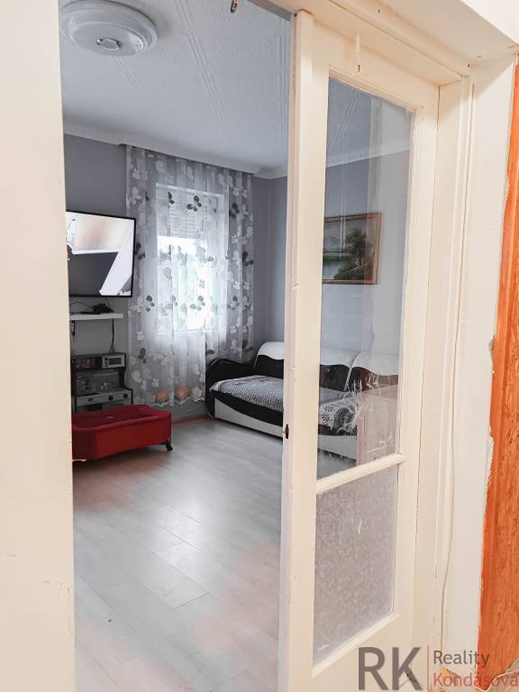 Rodinný dom, Maďarsko, obec Vizsoly - 8