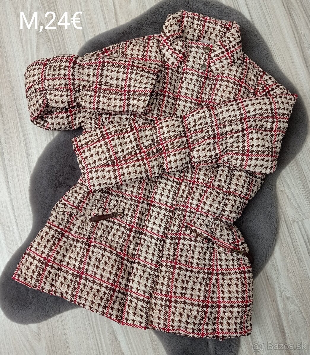 Dámske bundy - 8