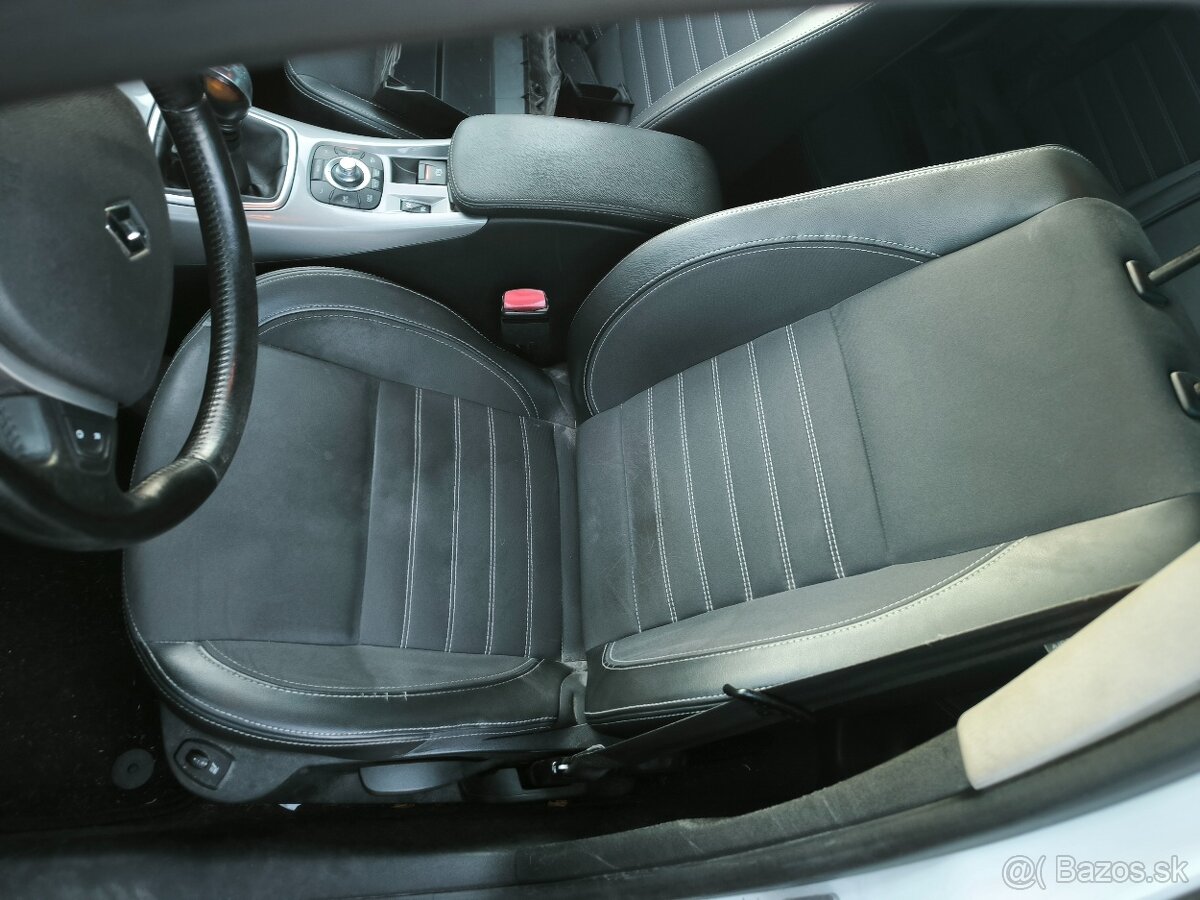 Náhradní díly Renault laguna III 2.0 DCI - 8