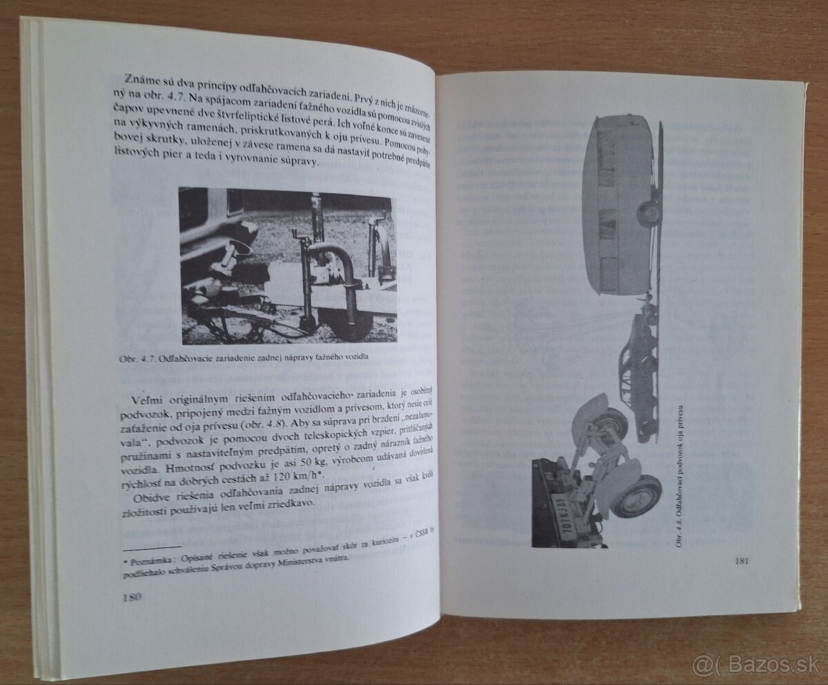 Abeceda karavaningu - 8