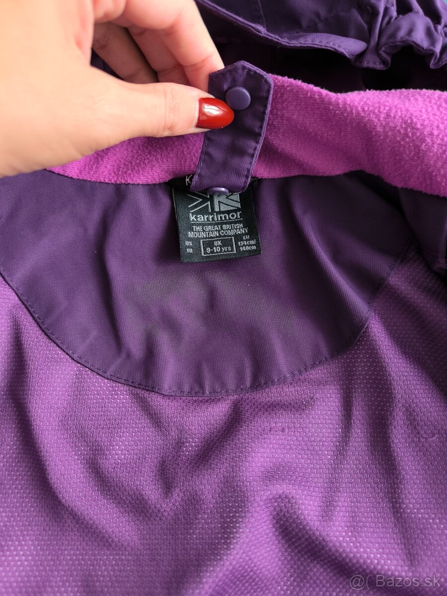 Bunda Karrimor 3in1 - 8