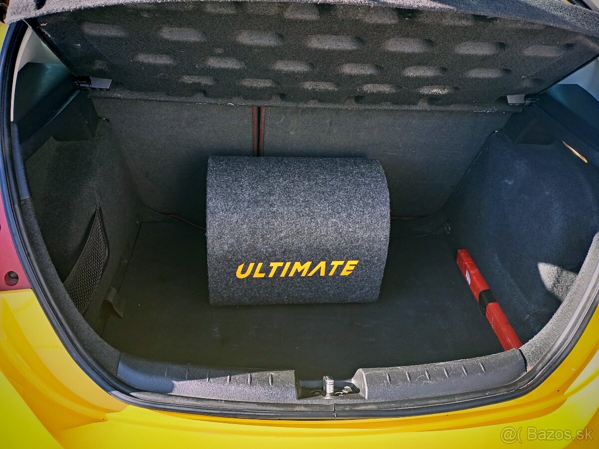 Seat leon 2, linea R 2.0tdi - 8