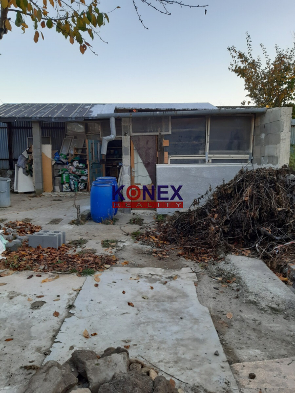 NA PREDAJ – Rodinný dom Sokoľany - 8