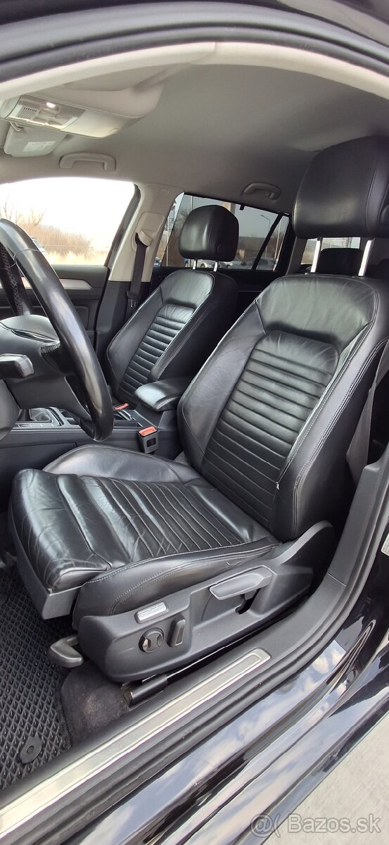 VW Passat B8 2.0 TDI 110kw - 8