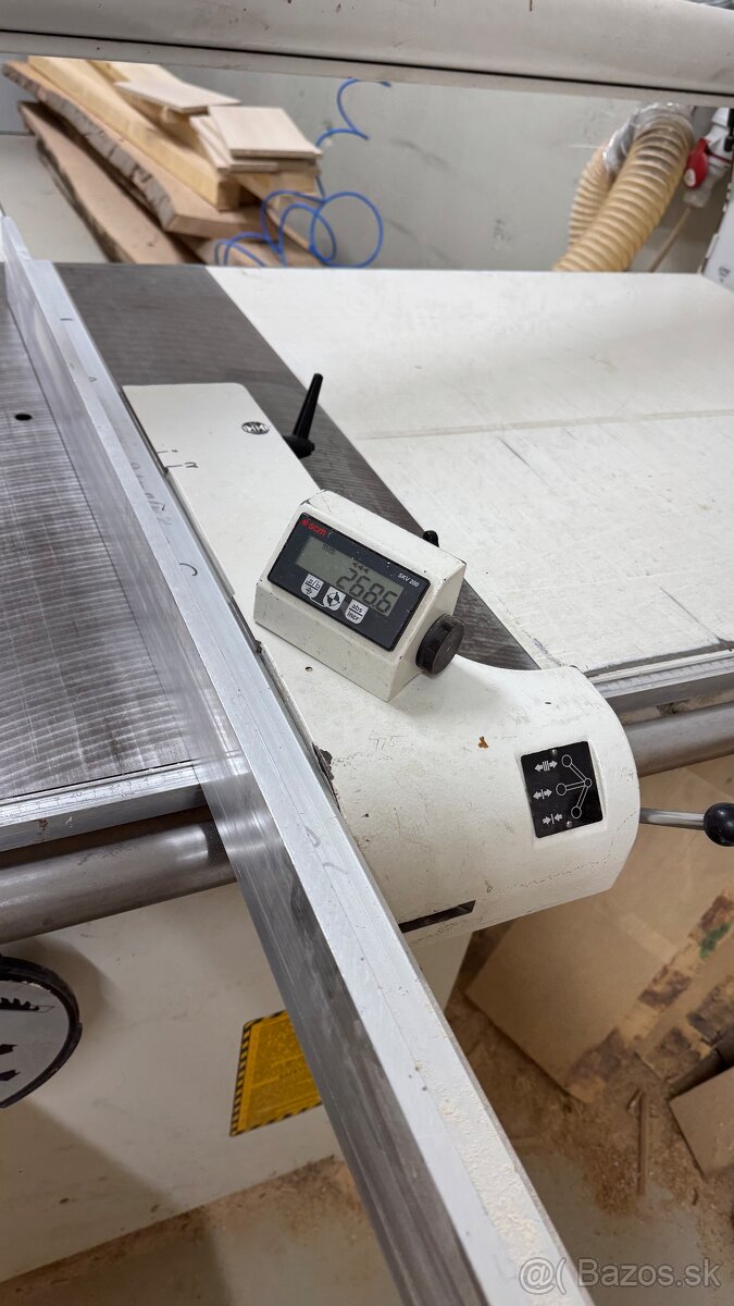 SCM SI 400E NOVA - 8