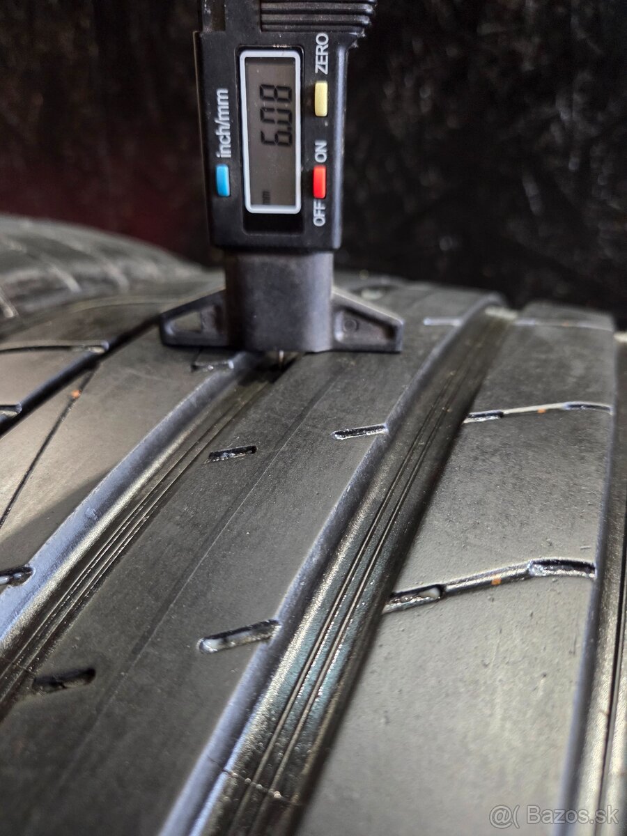 245/45 R18 Hankook letne pneumatiky - 8