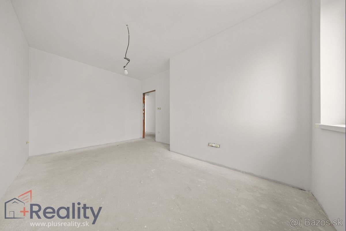 Trojizbový rodinný dvojdom v Gabčíkove na predaj - 8