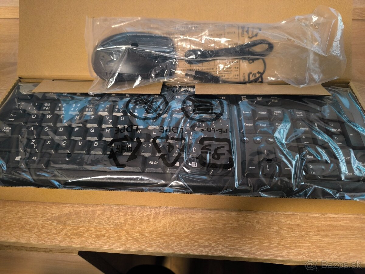 Predám herný PC s monitorom a klávesnicou - 8