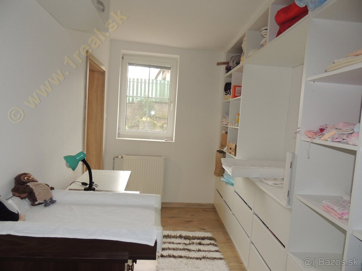 Prenájom rodinného domu Banská Bystrica Badín - 8