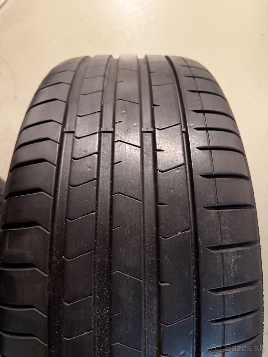 5x112 r21 org. BMW X5 G05 X6 G06 PIRELLI - 8