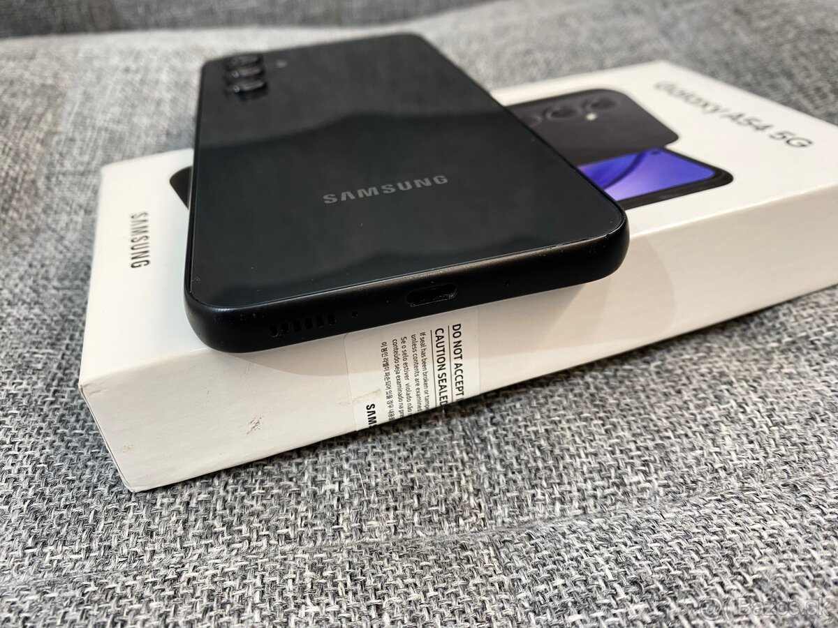 Samsung Galaxy A54 5G (plne funkčný) - 8