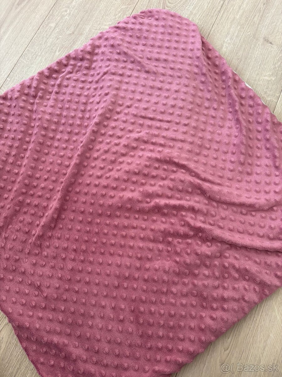 Postieľka s vybavením - 8