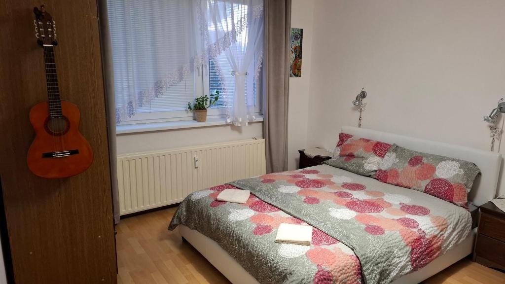 Karki music apartment - apartmán pod Tatrami - 8