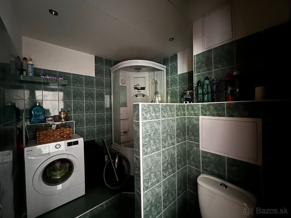4 izbový byt na Banisku - 8