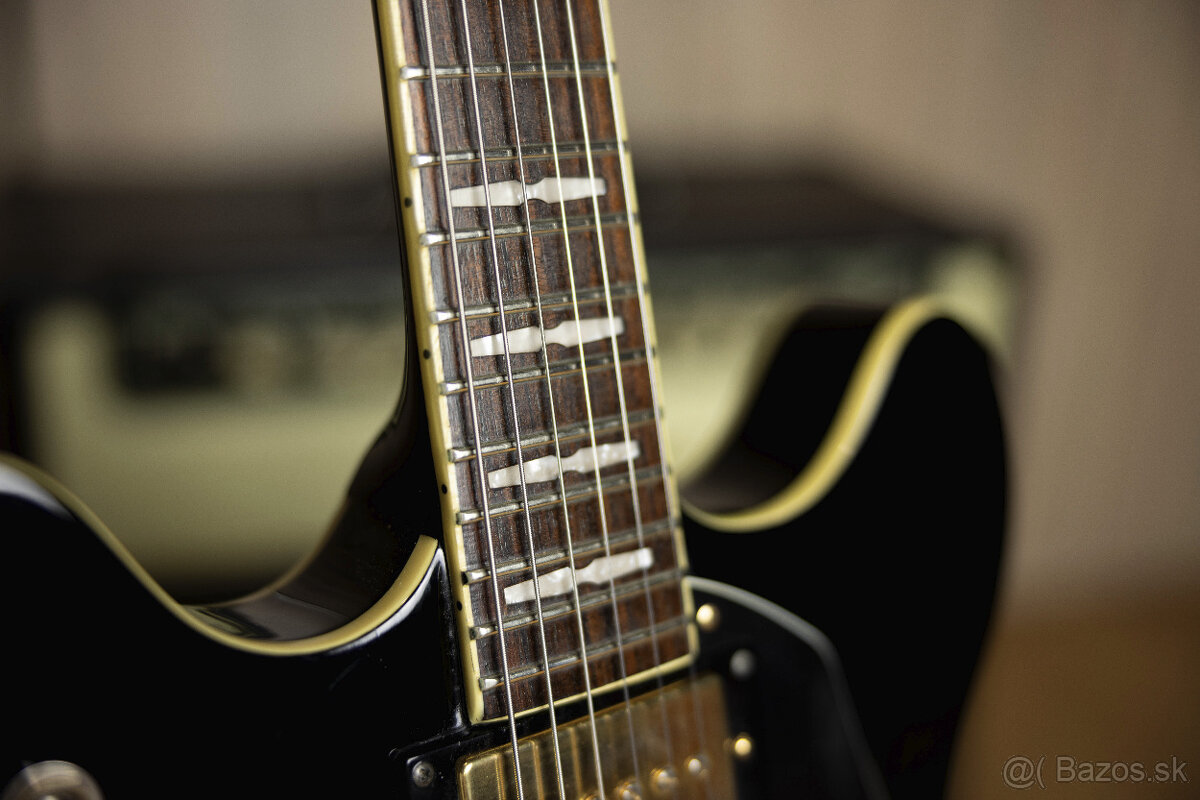 Peavey JF1EX Seymour Duncan Phat Cat P90 - 8