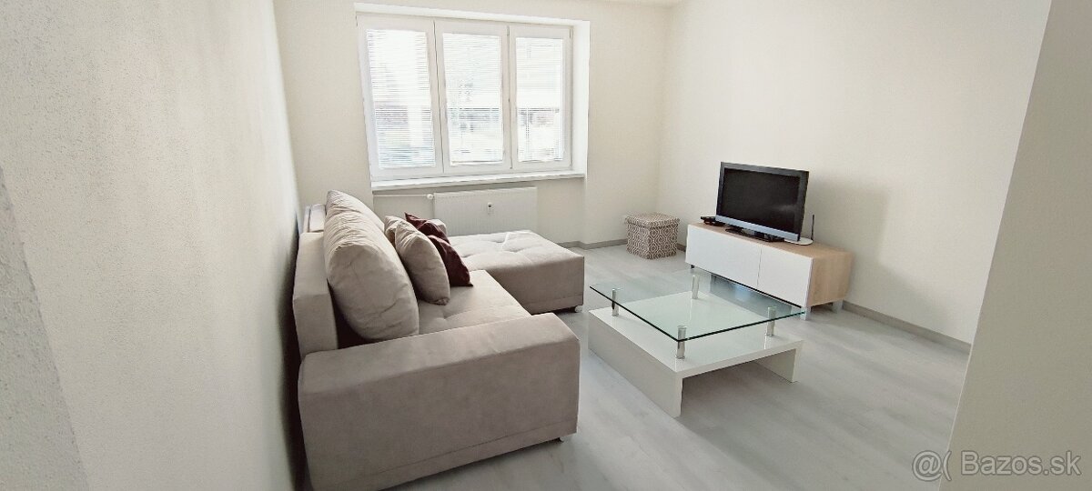 Prenájom 2-izbového bytu v centre Nitry - 8