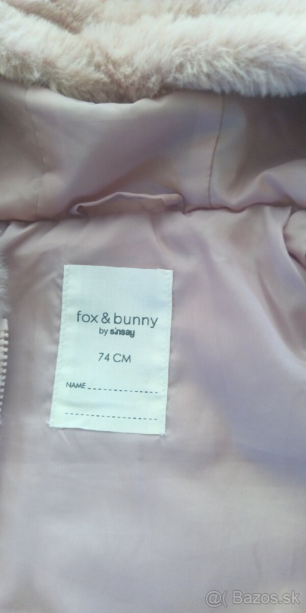 Sezónne oblečenie pre deti - 8