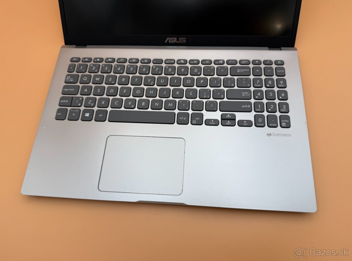 Notebook ASUS M509DA Ryzen 3 / 8GB RAM / 256GB SSD - 8