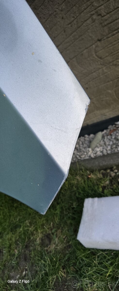 Passat CC kapota - 8