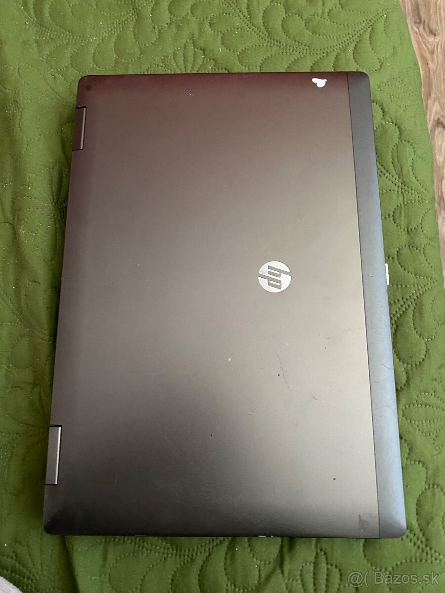 Predam notebook hp - 8