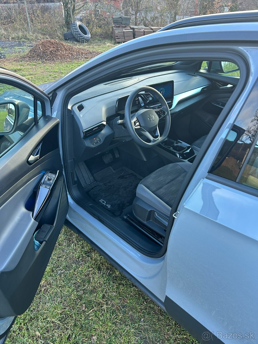 Volkswagen ID.4 - 8