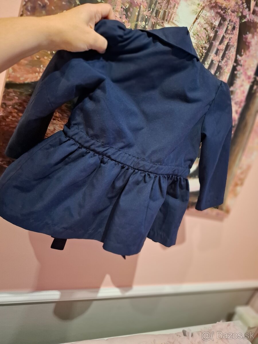 Original Marines Kabátik - 8