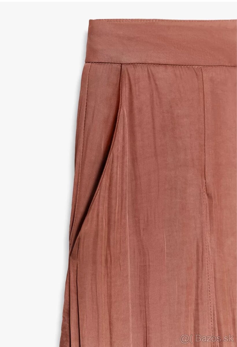 Nohavice ZARA nové - 8