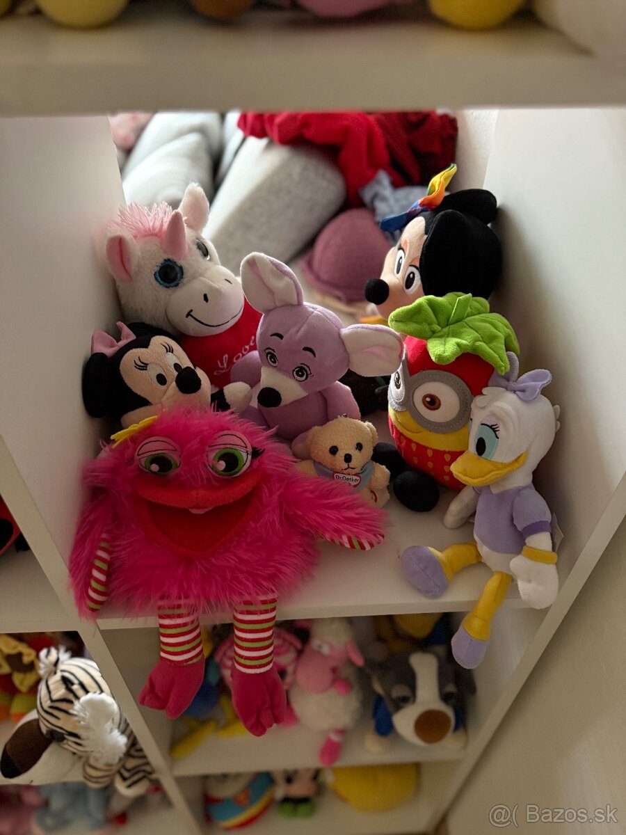 Plyšáci - 8