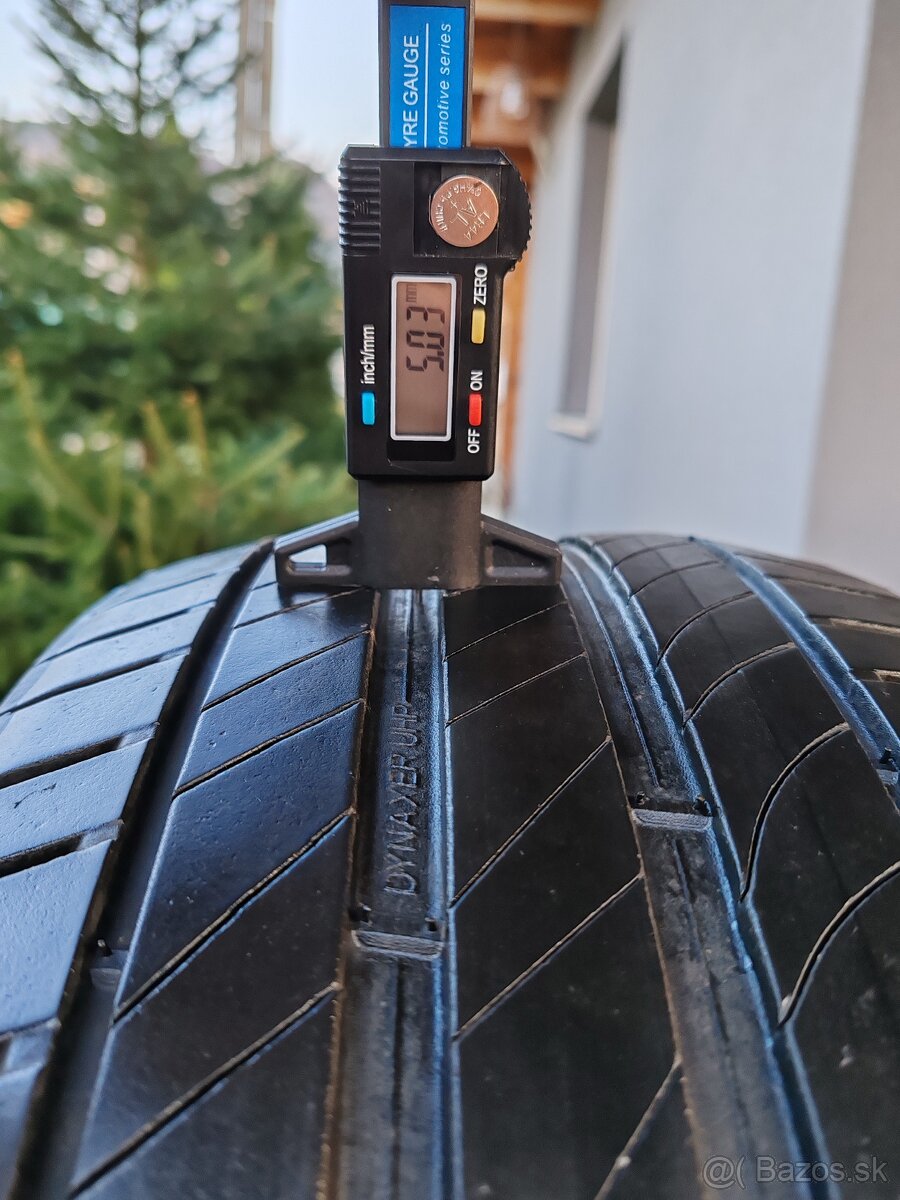 225/45 R17 KLEBER DYNAXER UHP - 8