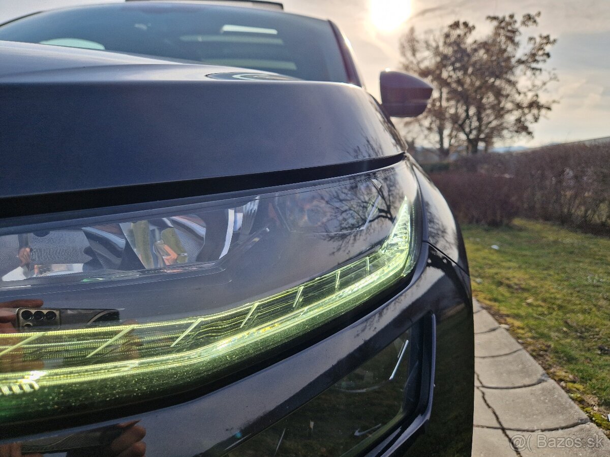 Skoda kodiaq 2,0TDI DSG 4x4 - 8