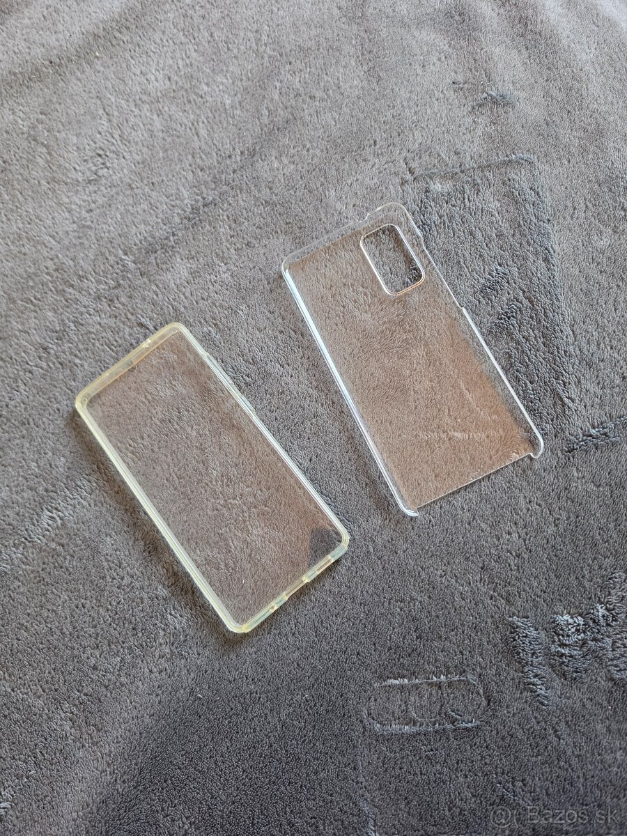 Samsung Galaxy S20 FE 128GB Cloud Mint - 8