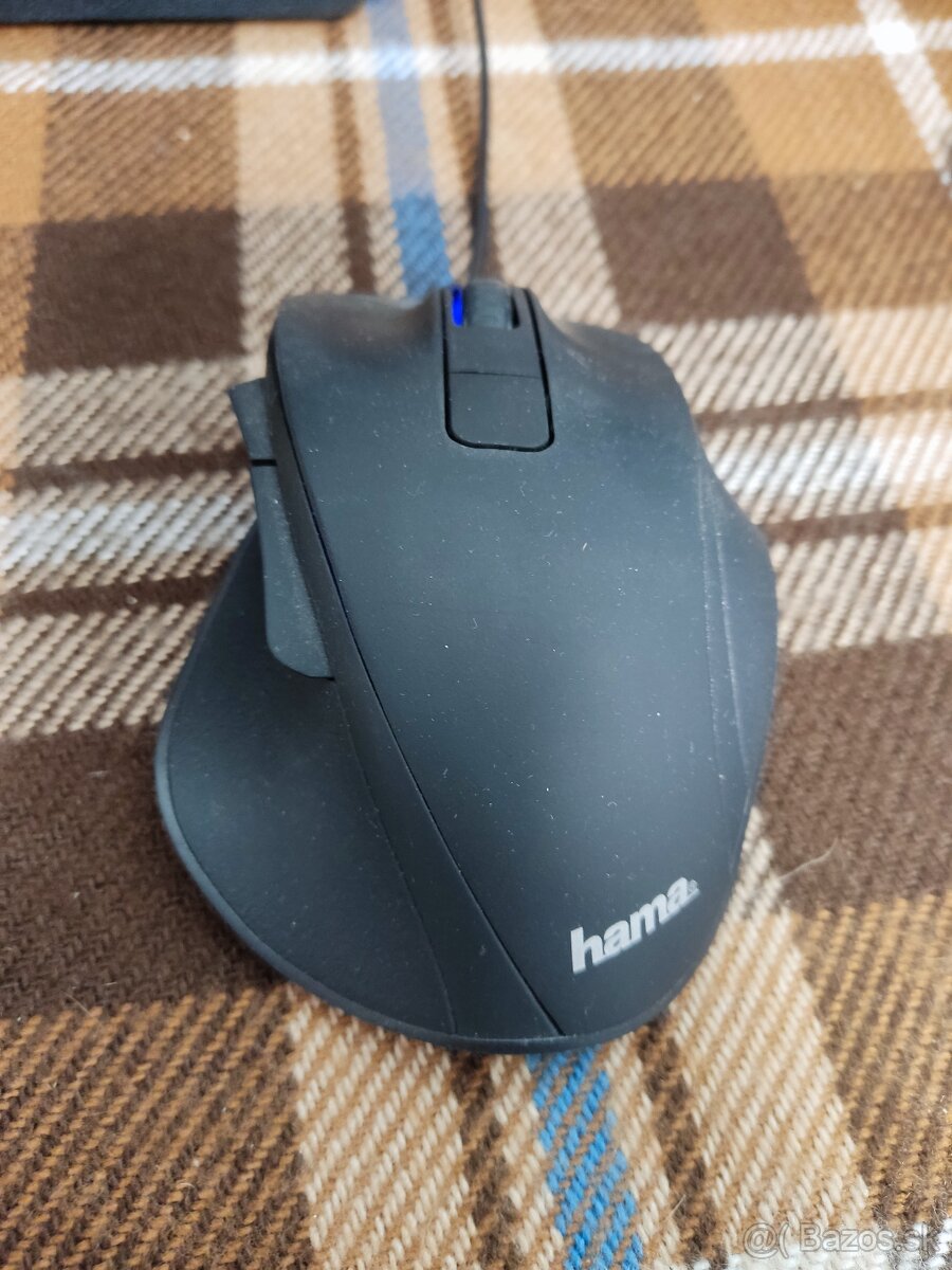 Predám plne funkčný retro herný PC - 8