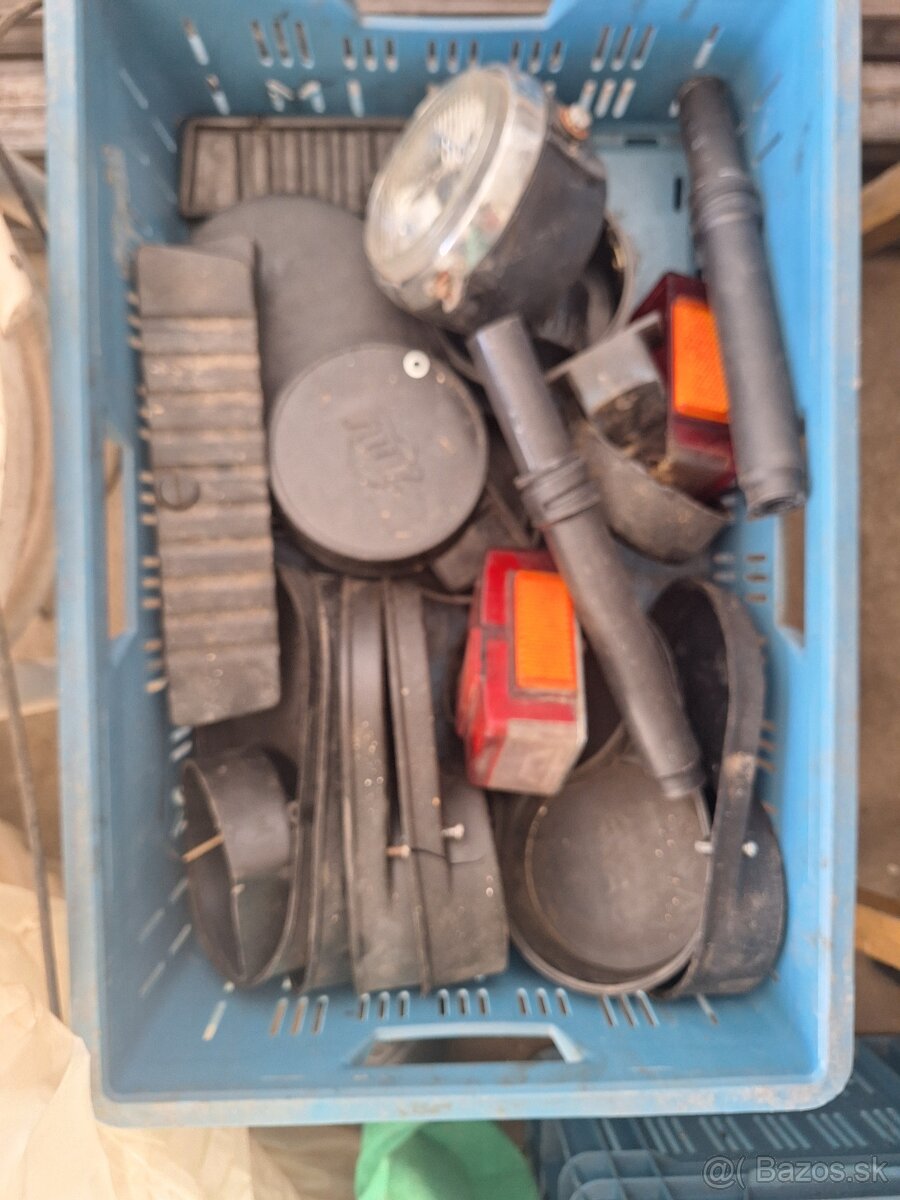 Babetta 210 - 8