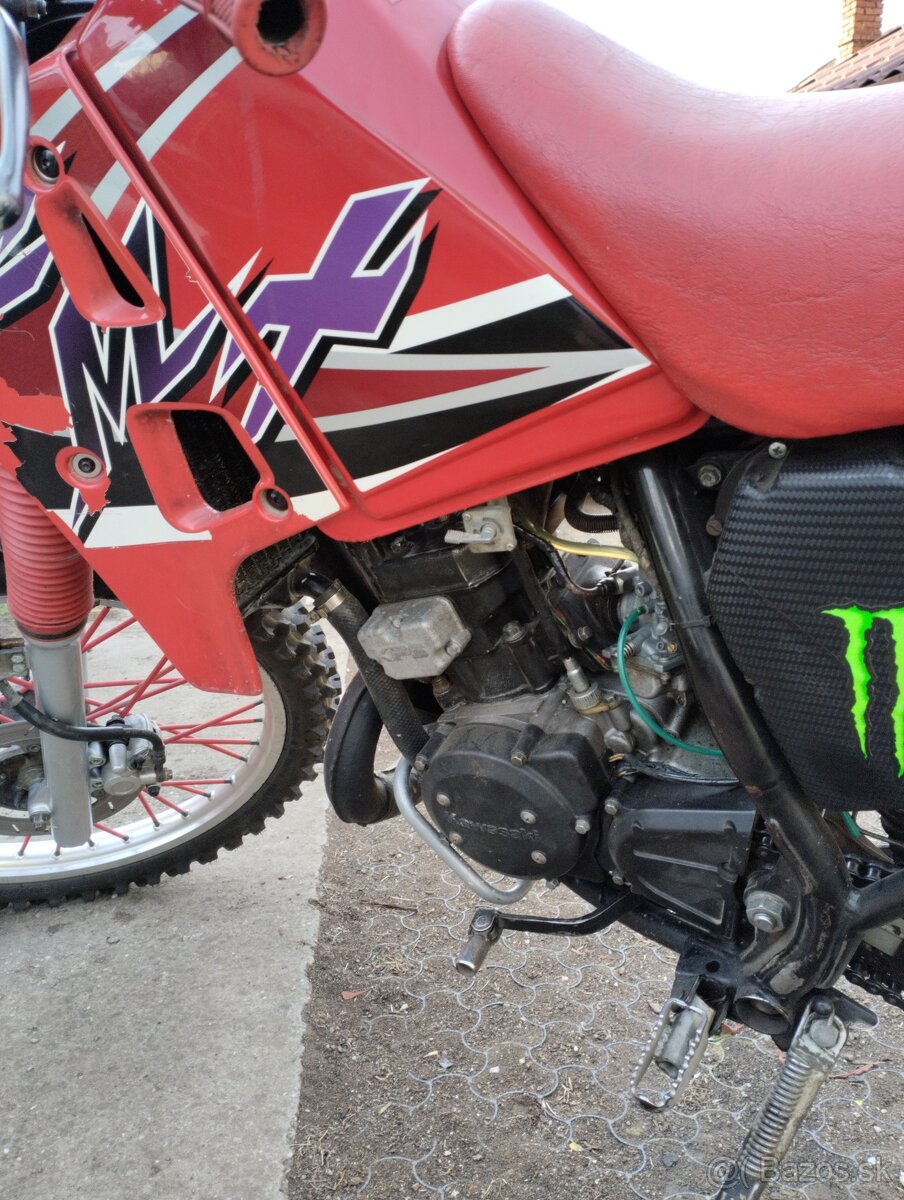 Enduro - 8