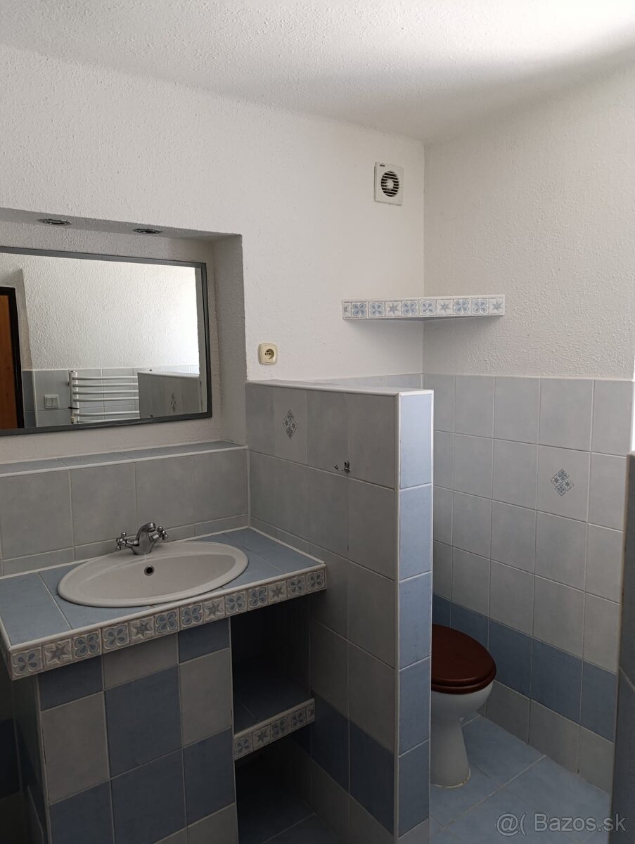 Predaj 3 izbového bytu v centre mesta - 8