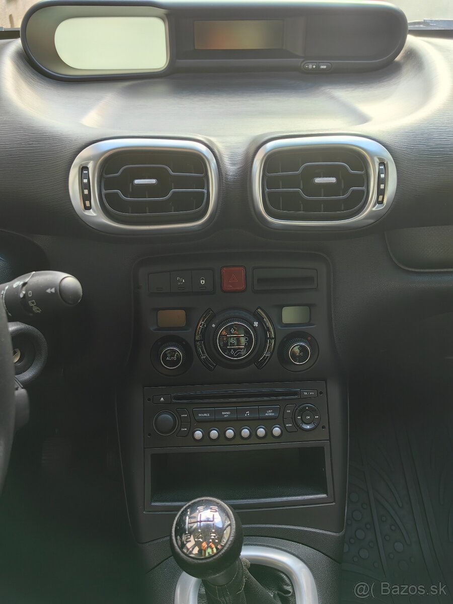 Citroen C3 Picasso 1,4 VTi , 2012 - 8