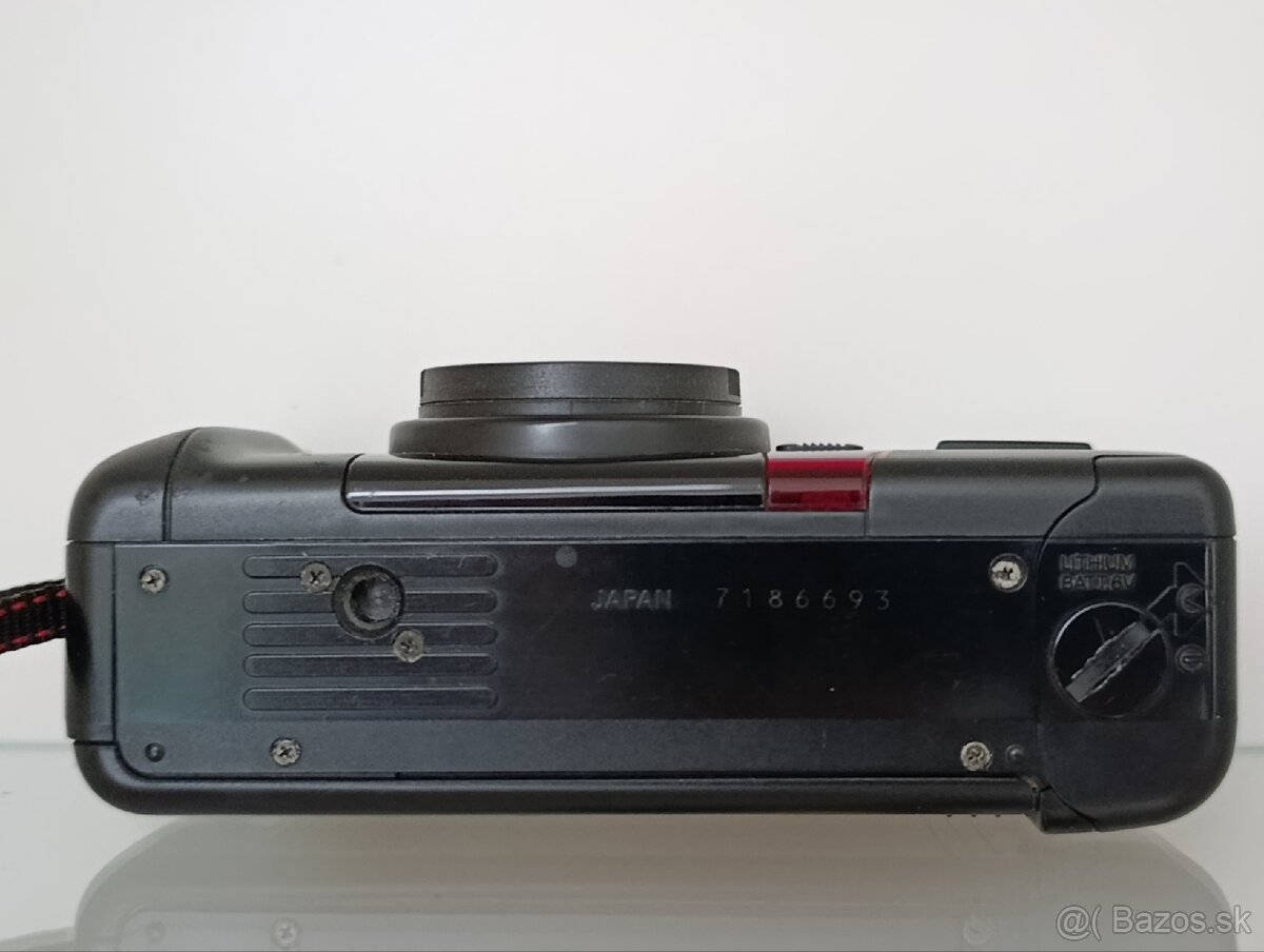 Nikon TW2 - 8