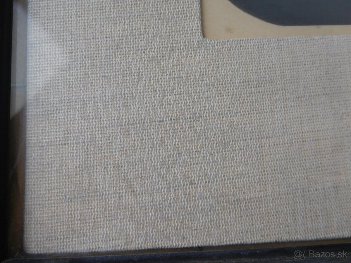 Jozef Mánes -VEčER-dielo českého maliara, - 8