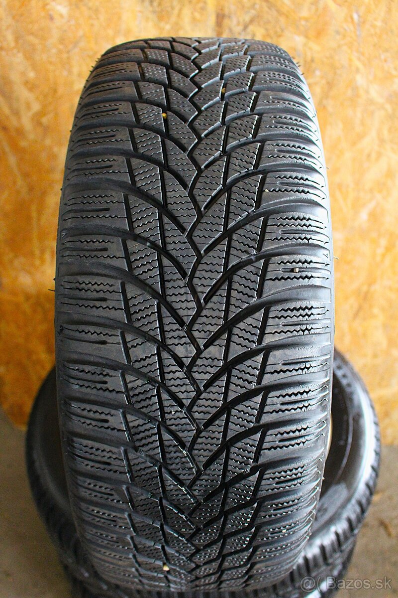 16".. 5x108....FORD FOCUS / C-MAX..... CELOROČNE...PNEU - 8