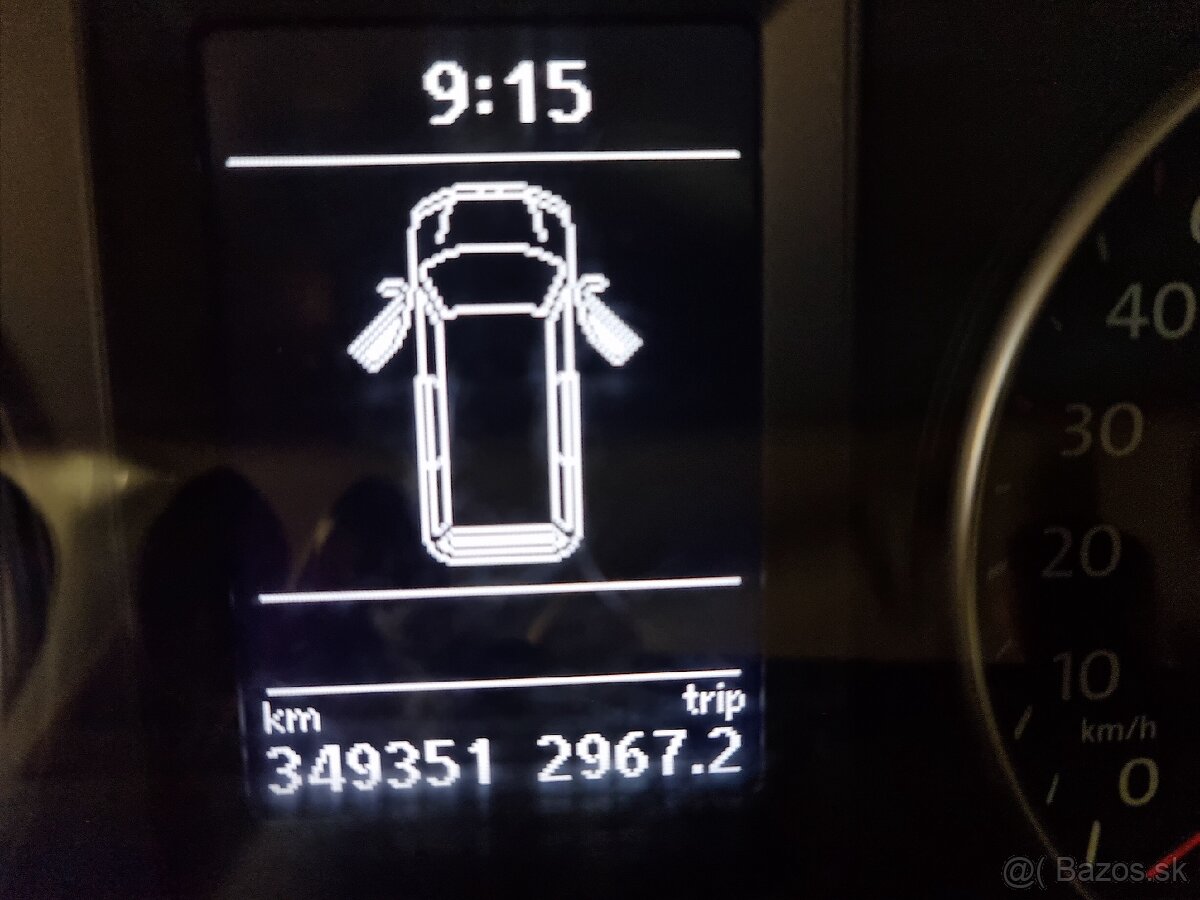 Vw Transporter 2016 132kw bitdi - 8