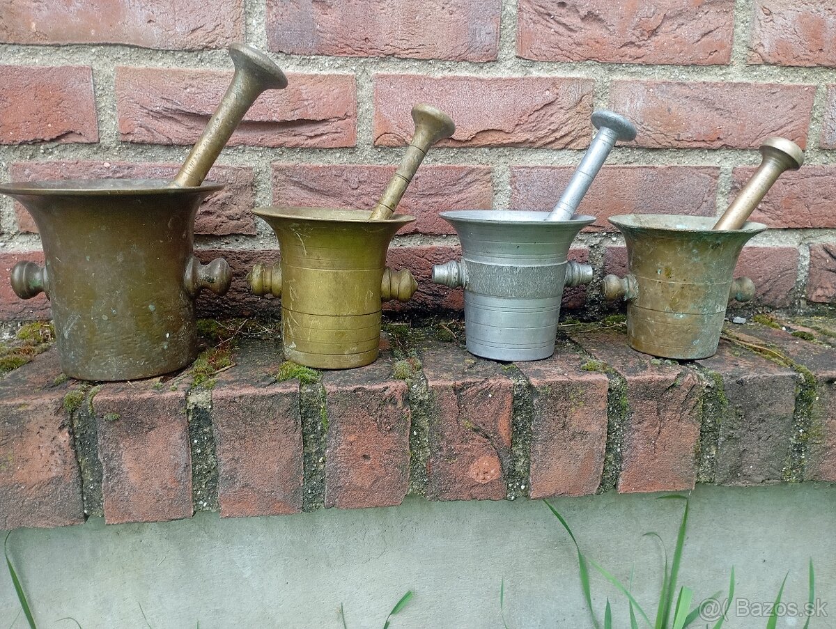 Predám pekné maziare - 8