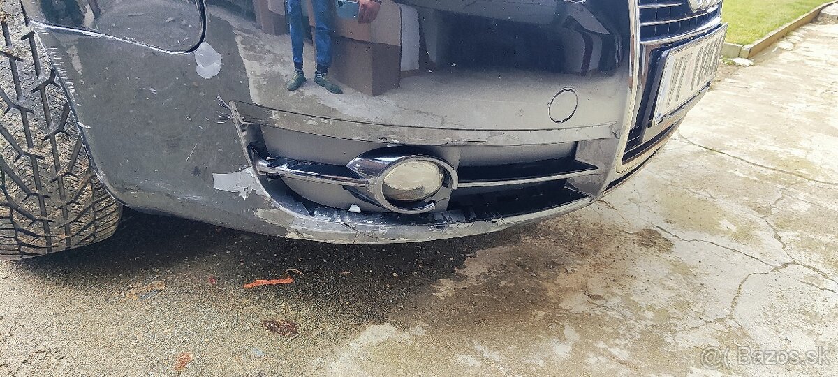 Predám audi a4b7 1.8T LPG - 8