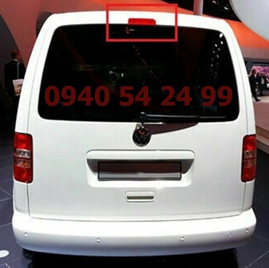 Svetlo VW Caddy - 8