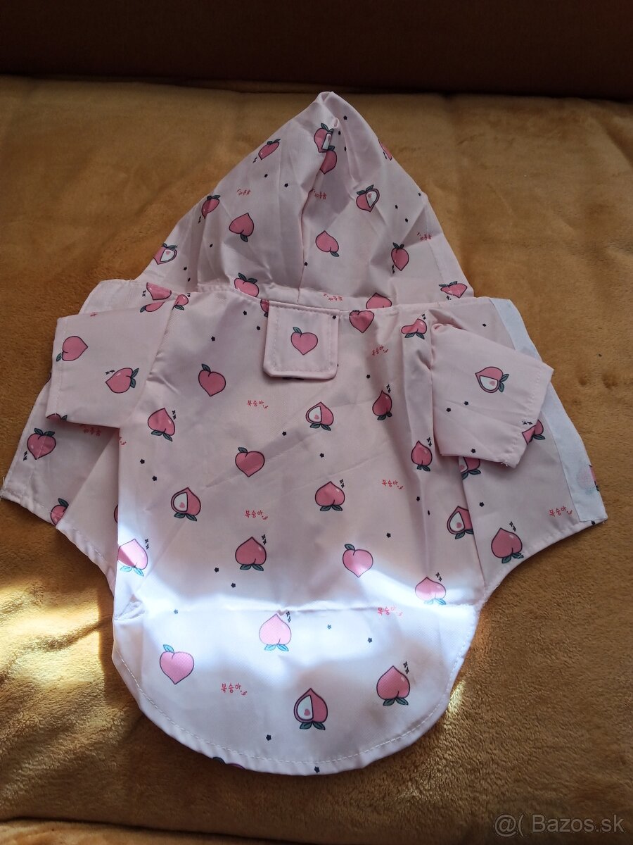 Predám oblečenie pre psíka - 8