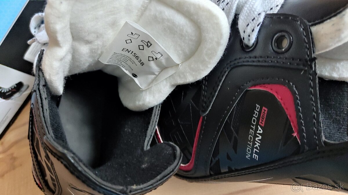 KORČULE NA ĽAD - 8