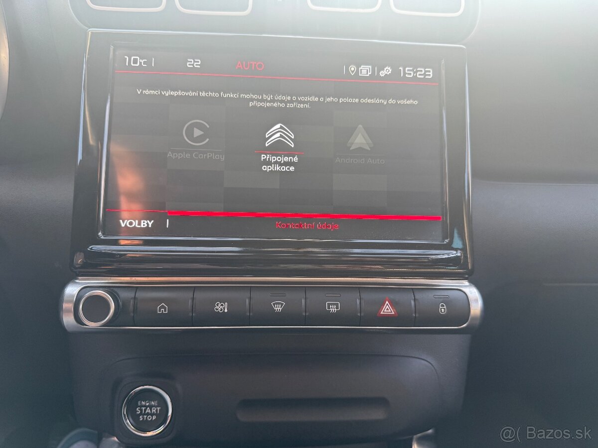 Citroën C3 Aircross PureTech 110 S S Shine - 8