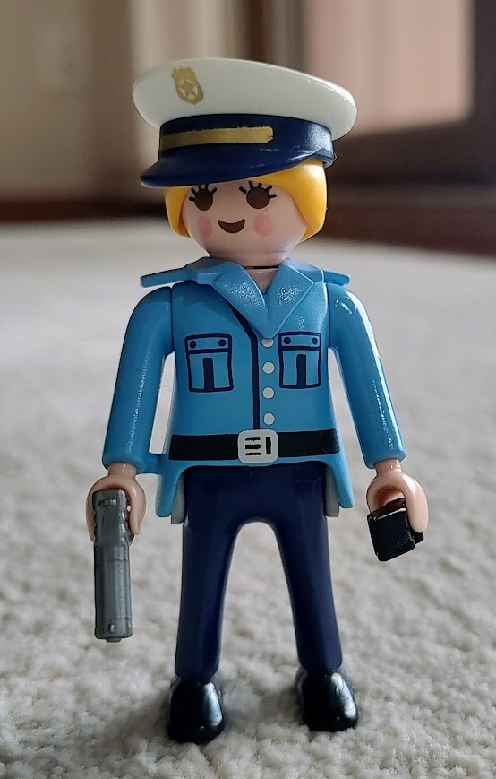 Playmobil figúrky - 8