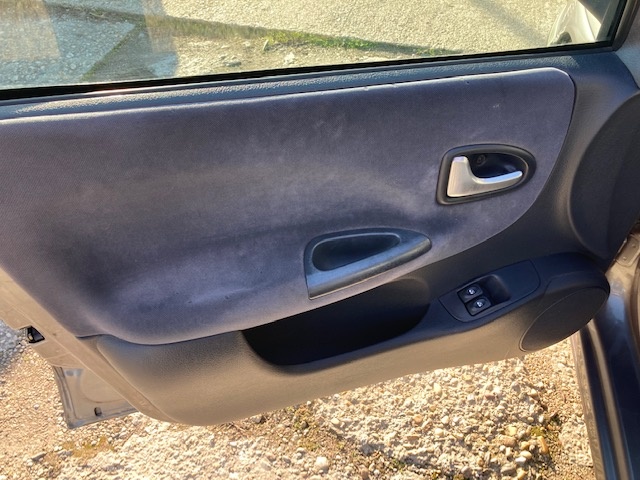 Renault Megane I - 8