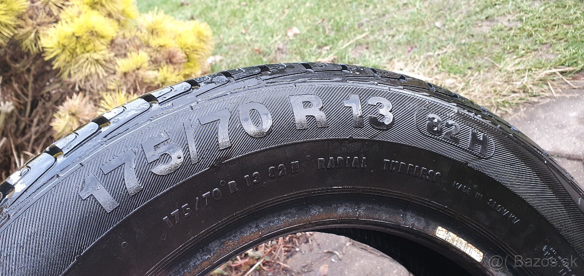 BARUM BRILANTIS 2, letne, 175/70 R13, 82H - 8